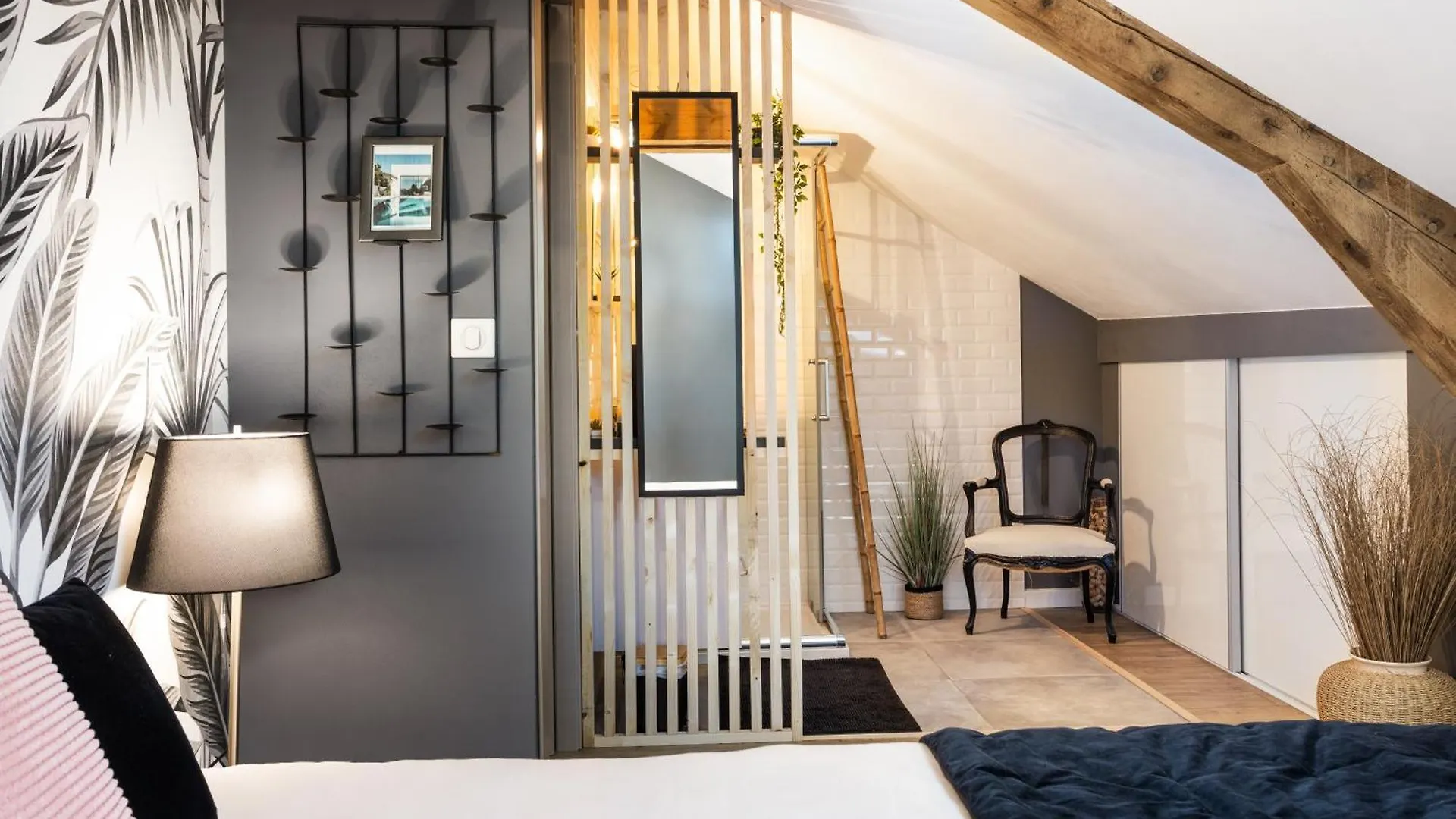 Appartement La Paradisiaque - Near Geneva, Pool, Calm & Mountain Thoiry