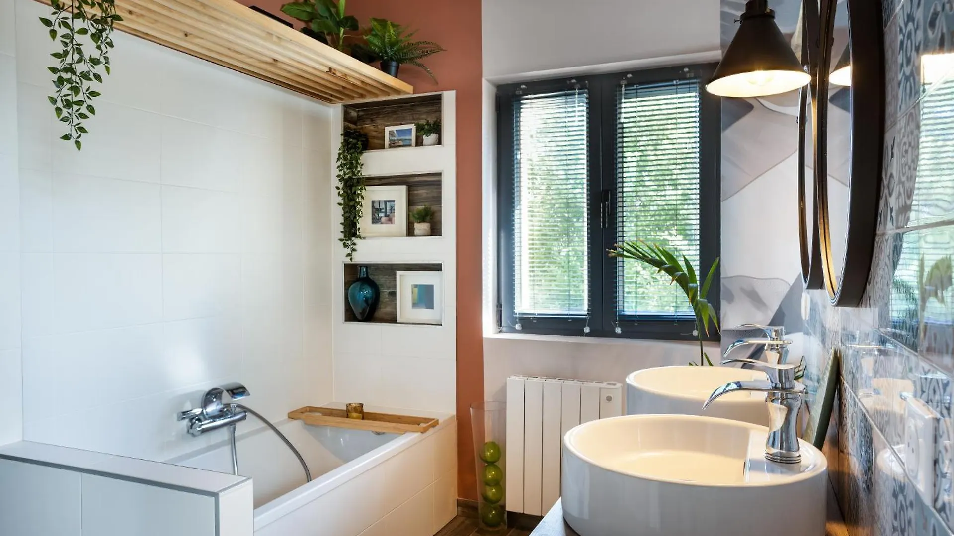 La Paradisiaque - Near Geneva, Pool, Calm & Mountain Thoiry  Appartement Thoiry (Ain)